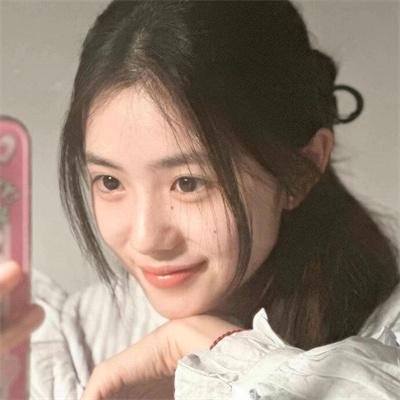 千绪的上学路